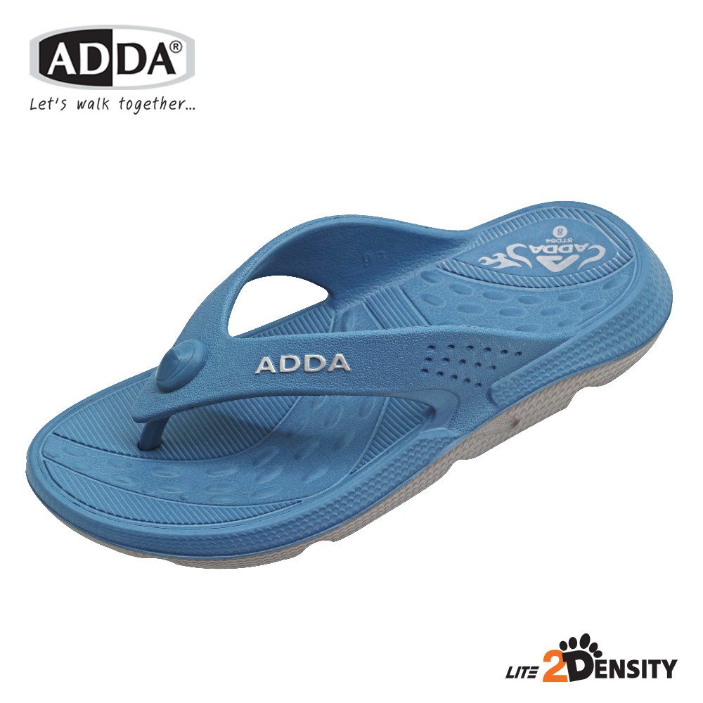 [ADDA แท้จริง] Dép Kẹp Đúc  5TD54M1 Nhập Khẩu Thái Lan ( Size 40-43)