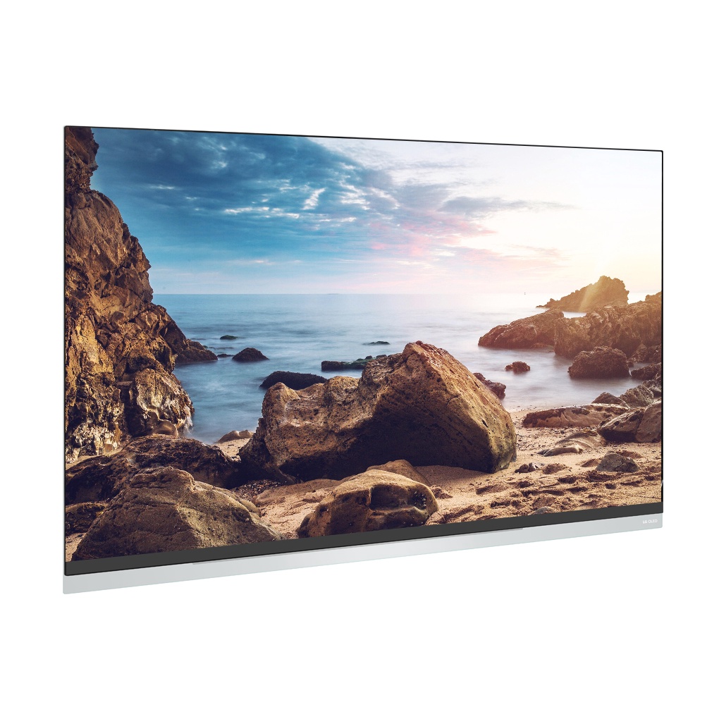 Smart Tivi OLED LG 4K 55 inch 55E9PTA