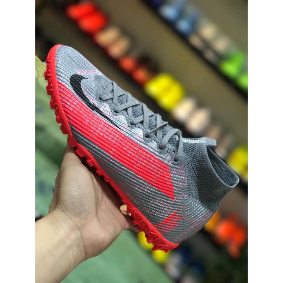 Giày Đá Bóng Mercurial Superfly 7 Elite