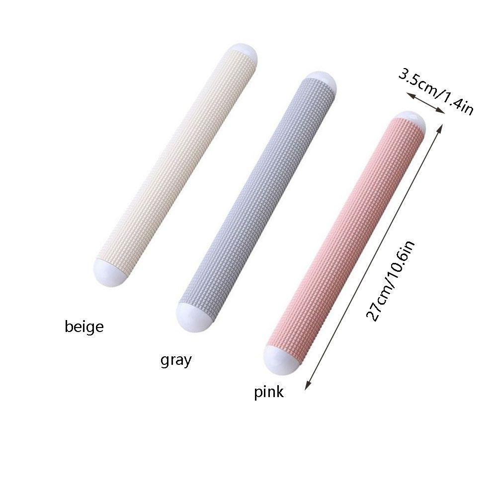 Cây Lăn Bột Làm Bánh Bằng Nhựa Tiện Dụng Cho Nhà Bếp