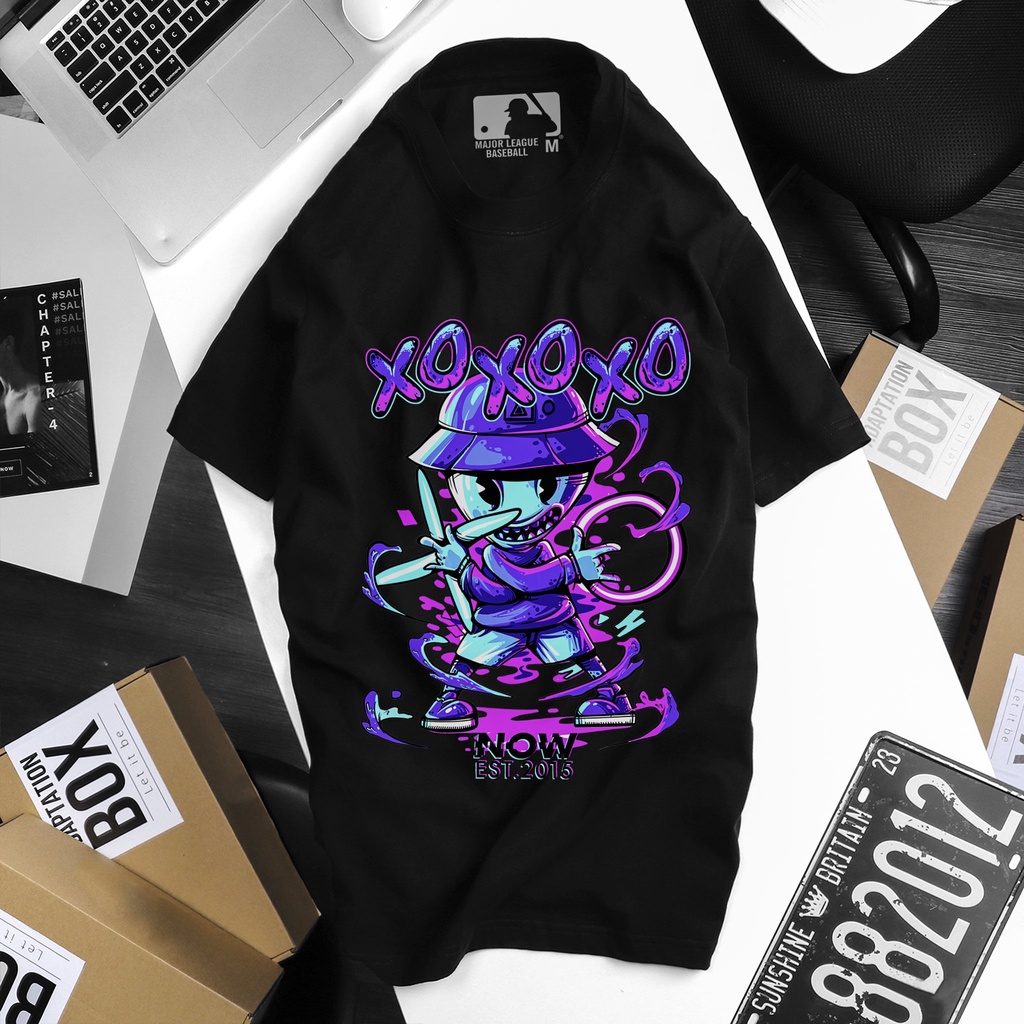 (aothunsn) Áo thun XOXO
