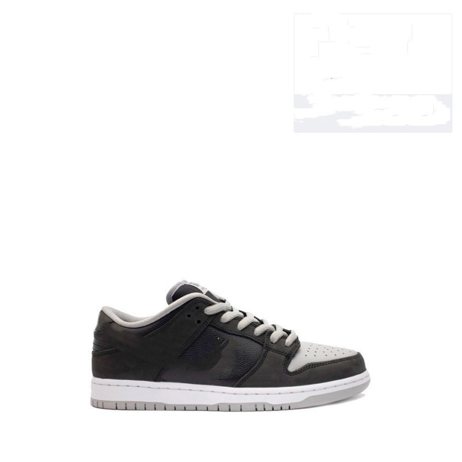 👟👟Giày Sneaker Nike SB Dunk Low Jpack Shadow  hàng siê.u cấ.p màu đen kèm dây hàng chuẩn | BigBuy360 - bigbuy360.vn