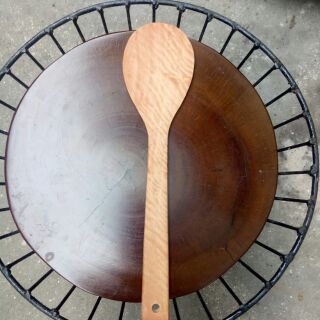 Vá  xào  đại   KT ( 38*9,5cm)