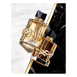[Mùi hương sang trọng, quý phái] Nước hoa nữ YSL Libre EDP - YSL Libre Intense