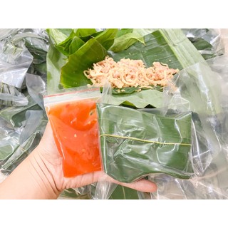 Nem bùi Bắc Ninh