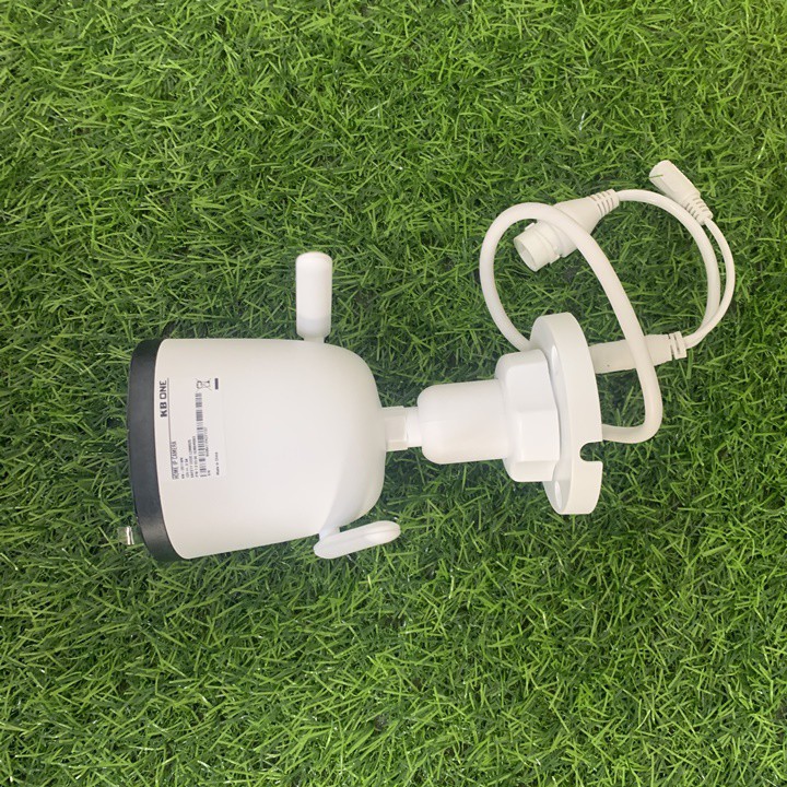 Camera Wifi ngoài trời Kbone KN-B21 B41 B41F 2.0 MP FULL HD QHD - Hàng Chính Hãng | BigBuy360 - bigbuy360.vn