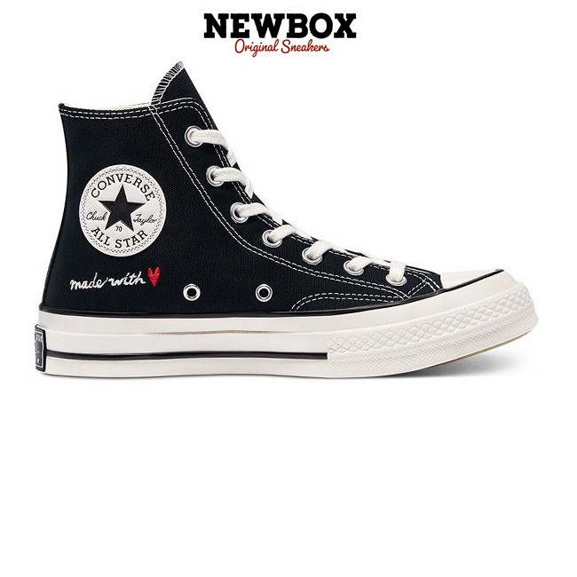 Giày Converse Chuck 70 Valentine's Day - 171118C