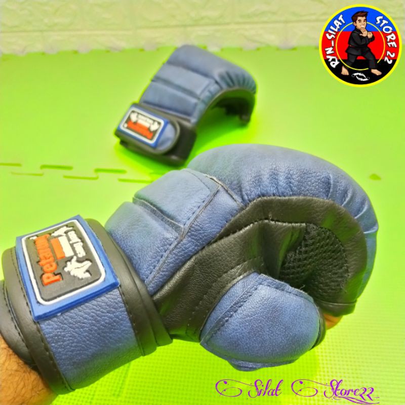 Găng Tay Mma Ufc Chất Lượng Cao