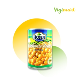 Đậu Gà 425g 🍒FREESHIP🍒 hiệu Hosen