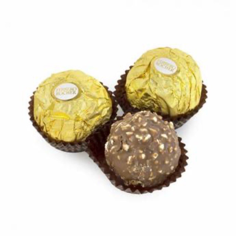 Chocolate Ferrero Rocher 48 viên