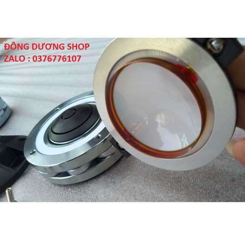 LOA TREBLE NEO BI 450 RCF TỪ 85MM AUDIO - GIÁ 1 CHIẾC - TRÉP TỪ NEO