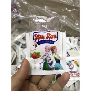 Kẹo Thạch Zon Zon