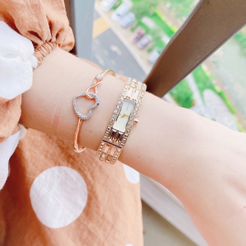 Đồng hồ nữ DKNY