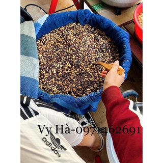 Bột ngũ cốc dinh dưỡng