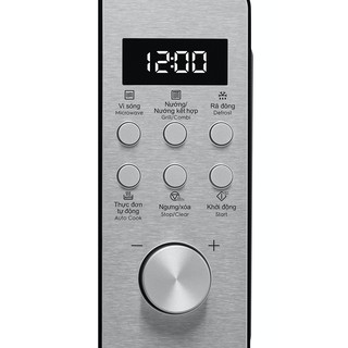 Lò vi sóng ELectrolux EMM20D38GB