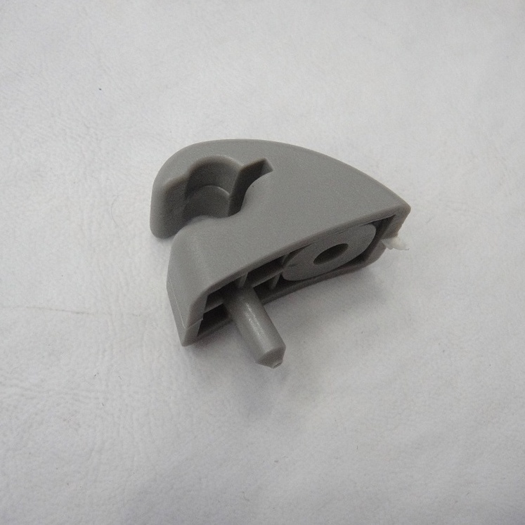 Chốt cài/đỡ tấm chắn nắng MATIZ, SPARK 2008- 2012  96643584