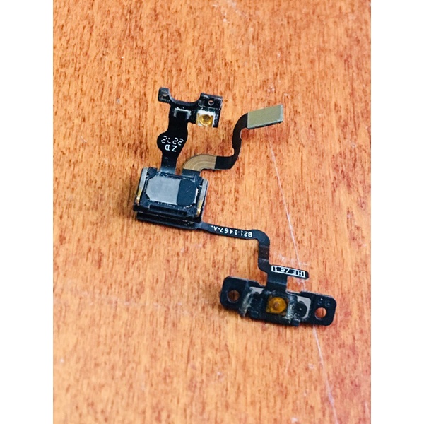 Cáp nút nguồn cho iphone 4s