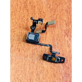 Cáp nút nguồn cho iphone 4s