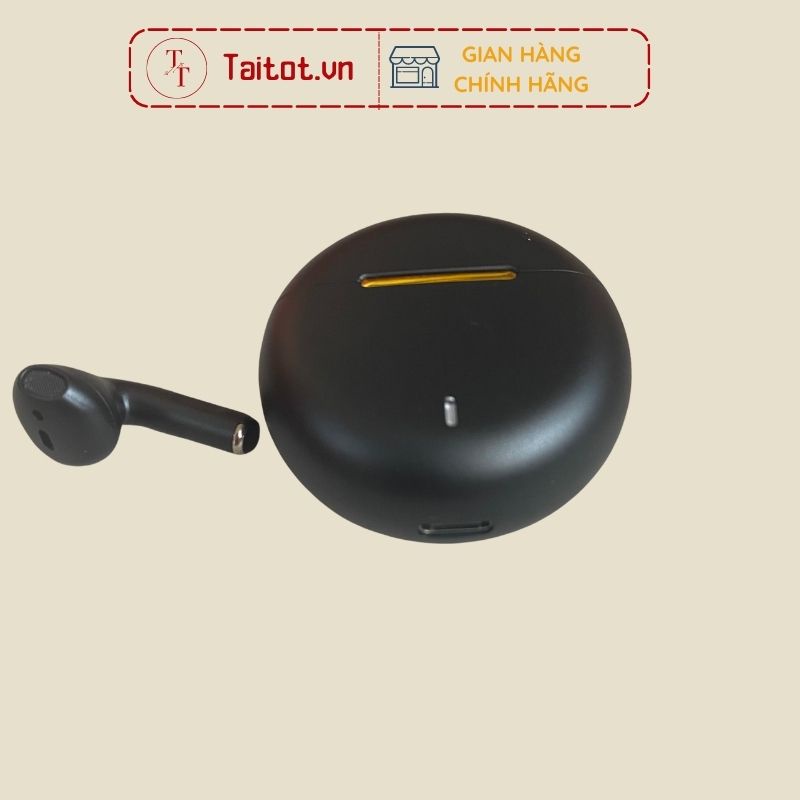 Tai nghe bluetooth không dây Pro 8s chống ồn xuyên âm - Taitot