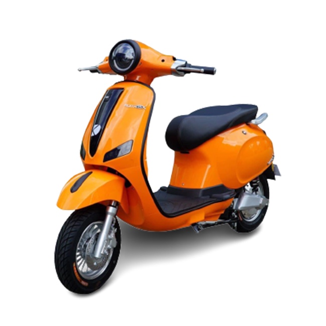 Xe Máy Điện DK Roma SX II 2022