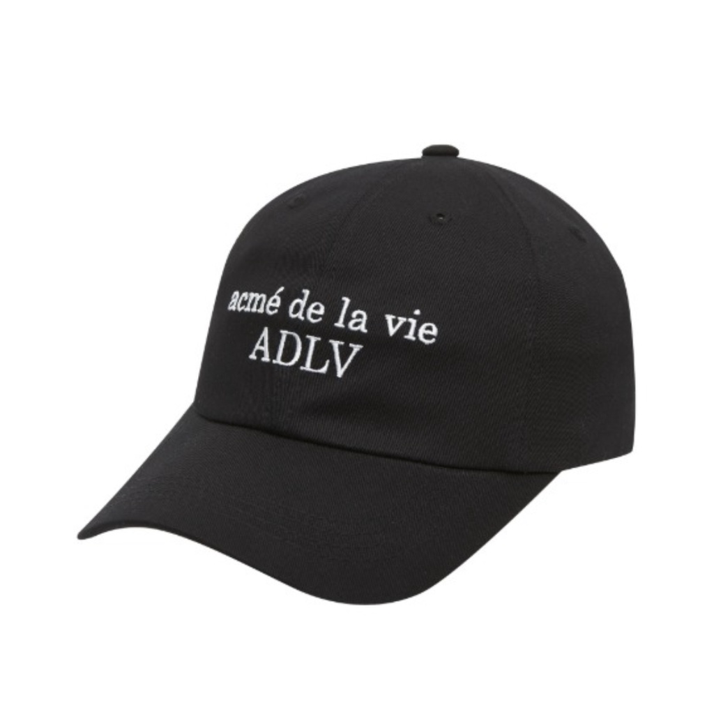 Mũ ADLV basic đen