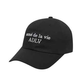 Mũ adlv basic đen