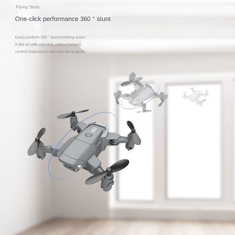 ☁✧POCKET Mini Drone Điều khiển từ xa Máy bay ngoài trời SHOT SHOTRA DỄ DÀNG ĐĂNG KÝ Độ phân giải cao có thể sạc