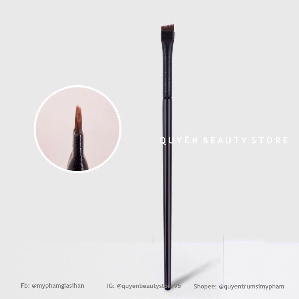 Cọ Kẻ Mắt Kẻ Mày Đa Năng PRO EYELINER siêu nét siêu mảnh rất dễ sử dụng | BigBuy360 - bigbuy360.vn