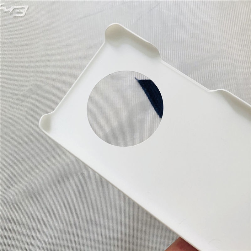 Ốp Điện Thoại PC Cứng Bề Mặt Nhám Cho Huawei Mate 40 30 Pro 40E Lite