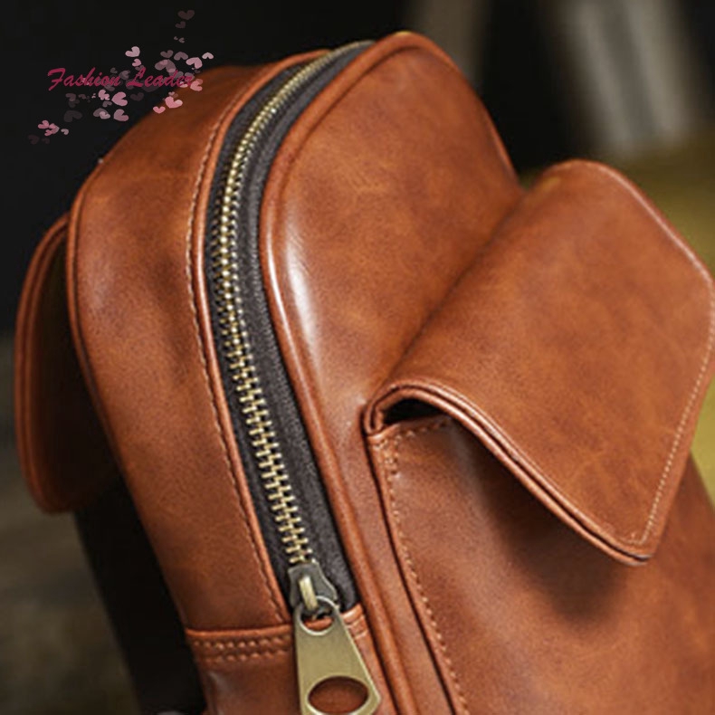 Túi đeo chéo ngực dành cho nam | BigBuy360 - bigbuy360.vn