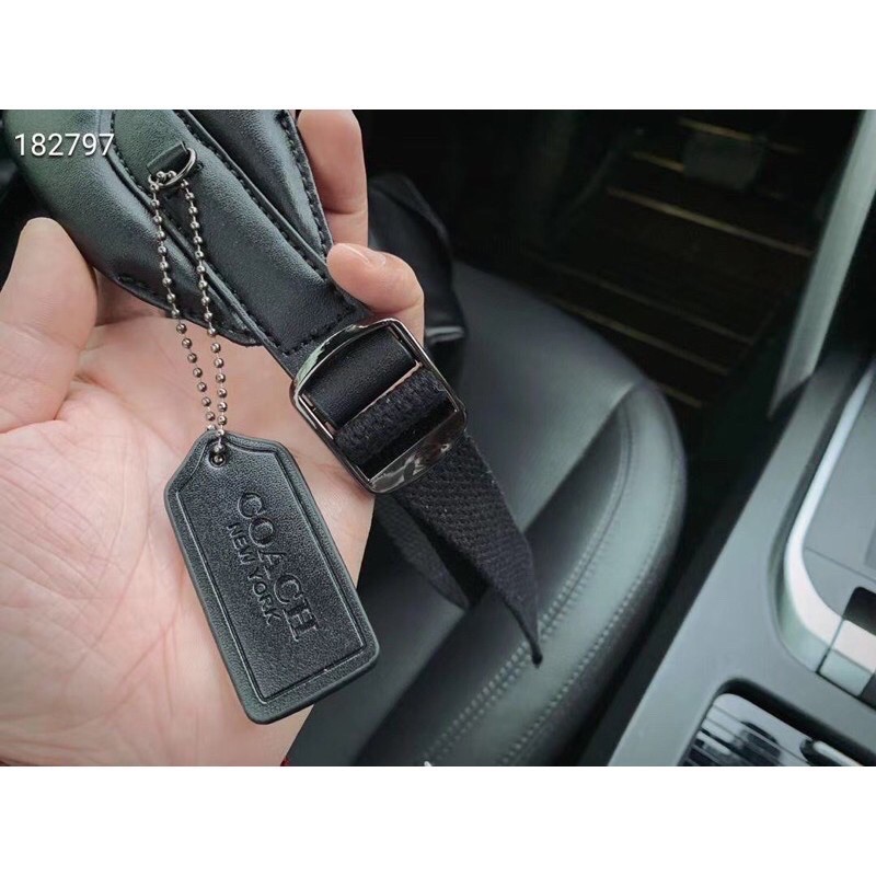 Balo COACH cao cấp 2021