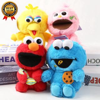 Children's Plush Toys Sesame Street Plush Doll