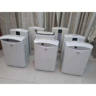 Dankin mck 70r máy lọc không khí
