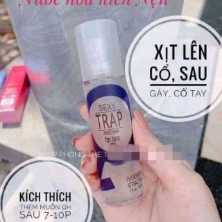 nuóc hoa hàng xịn việt nam
