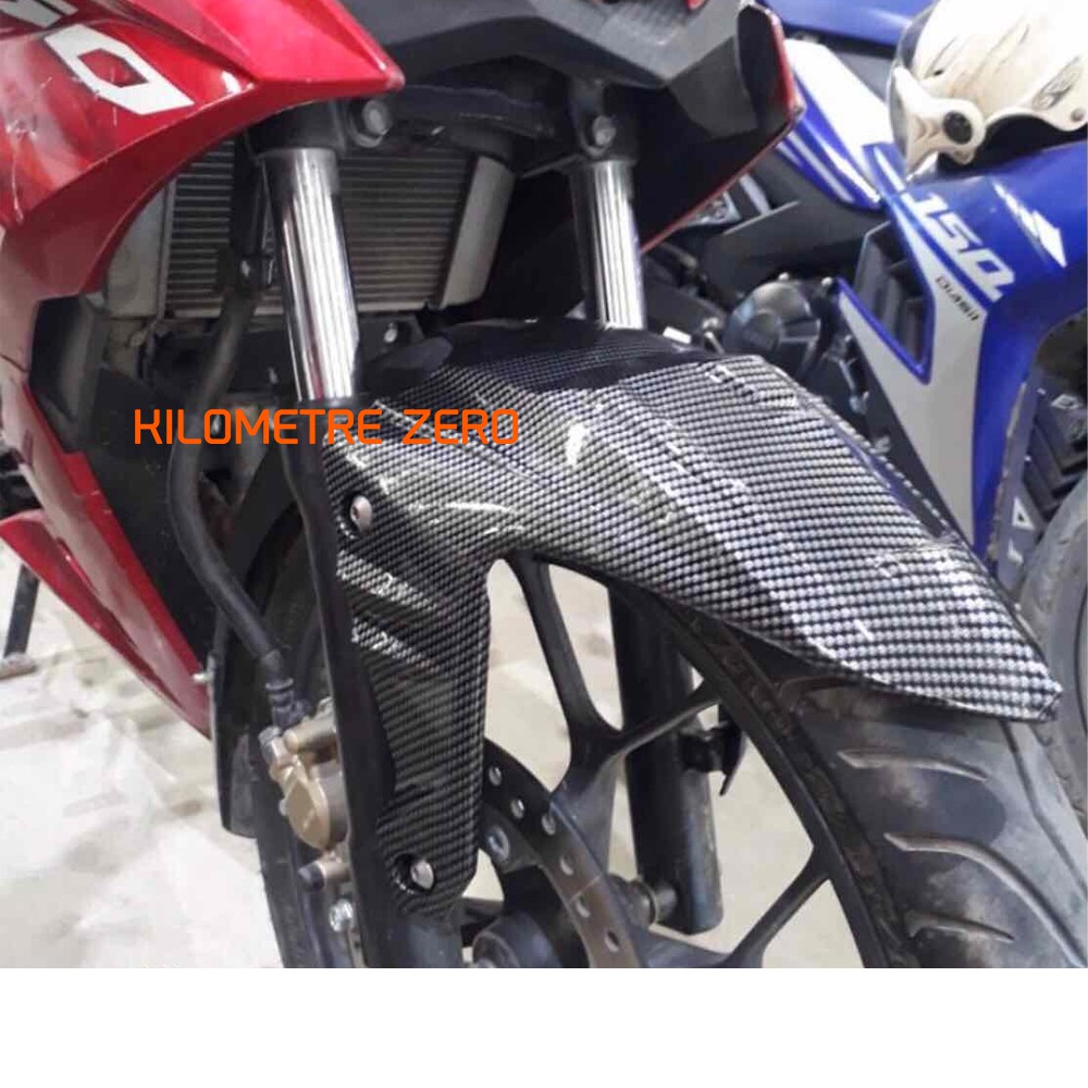 Dè Trước Xi Carbon Dành Cho WINNER 150cc