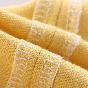 Quần Cotton Dài Dáng Rộng Màu Trơn Mềm Mại Thoải Mái Thời Trang Mùa Hè Cho Bé Trai Và Gái 1-6 Tuổi