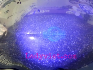Chính Hãng - Hạt chia Úc Absolute 1kg