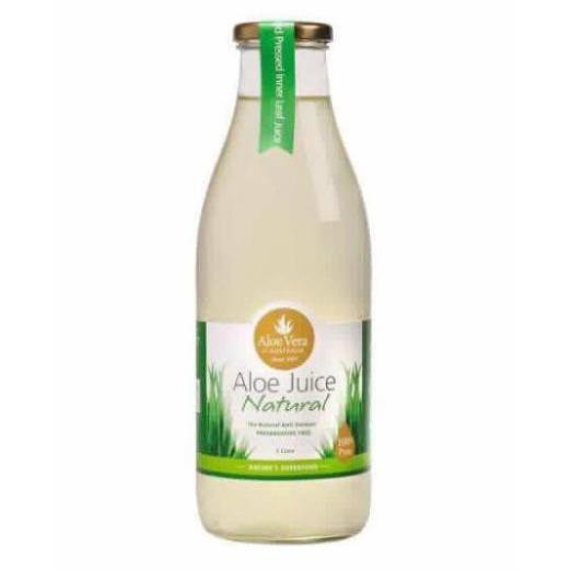 CHAI THỦY TINH TRÒN 1000ML NẮP THIẾC (CHAI 1L)