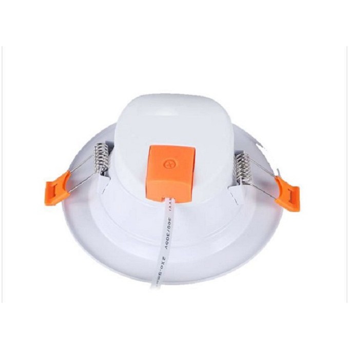 Đèn Led âm trần 12w ánh sáng trắng