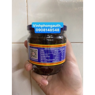 Cải cà na 180g hủ