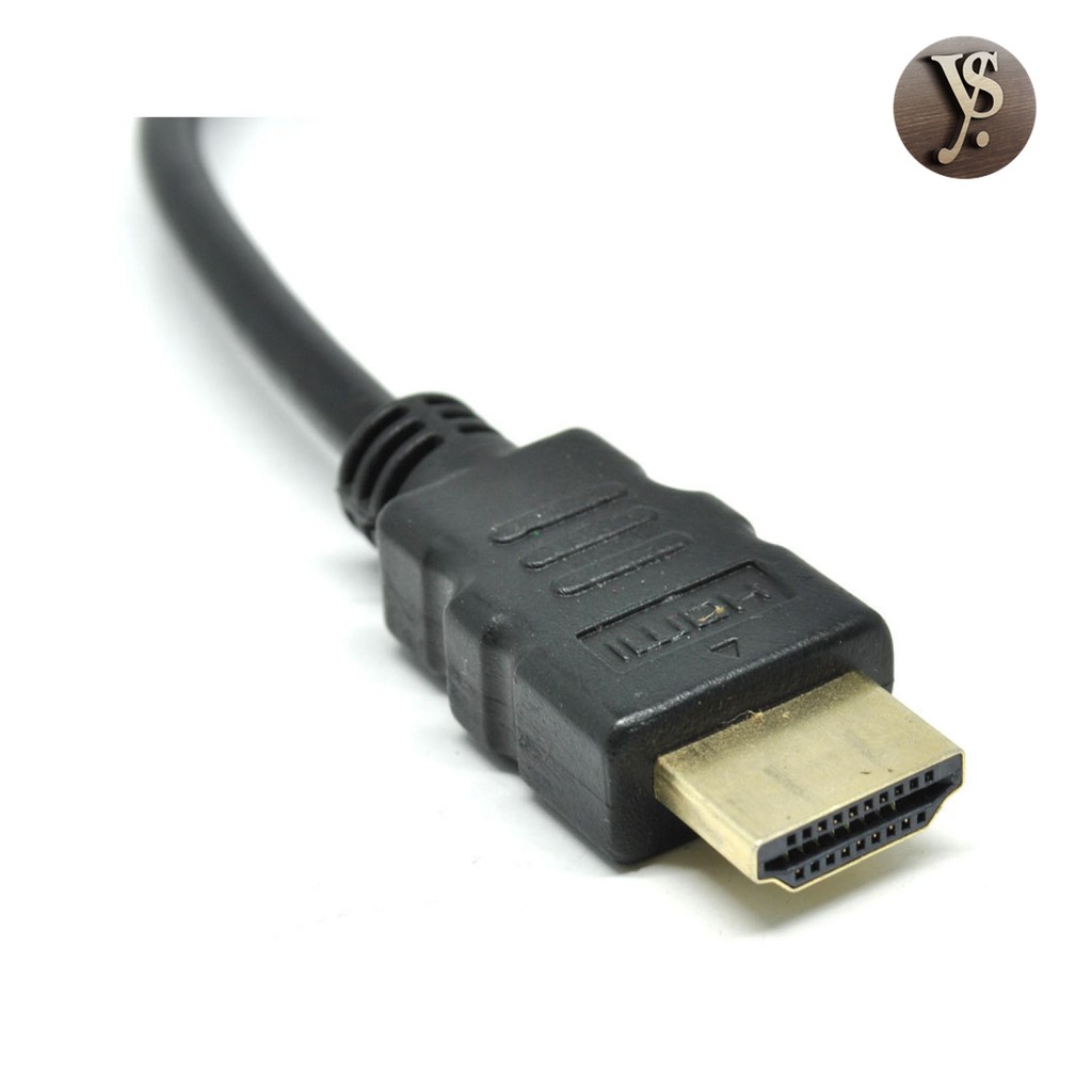 Cáp Chuyển Đổi Từ Cổng Hdmi Sang Vga Hd008 Yuchri Shop