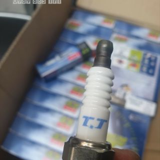 Bugi Denso Platin bạch kim
