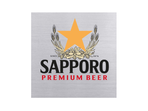 Sapporo Việt Nam Official Store Logo