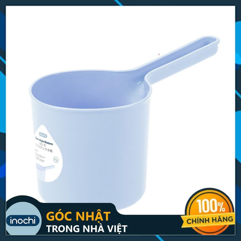 Gáo nhựa Notoro - Chính hãng inochi tiêu chuẩn nhật bản