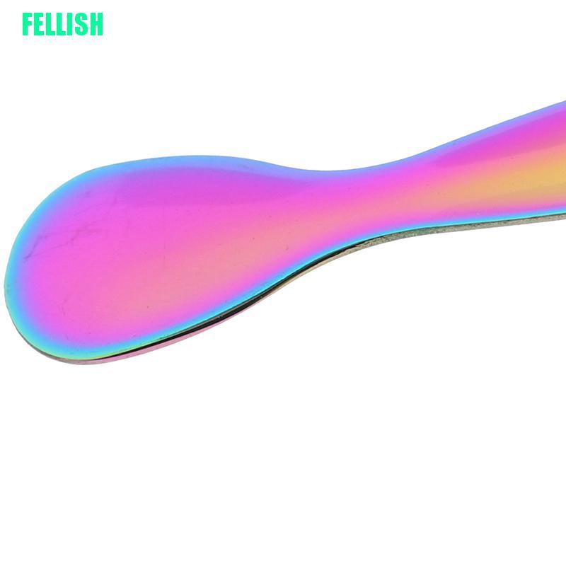 Kẹp gắp đá/ thực phẩm bằng thép không gỉ đa năng 11cm