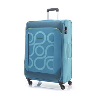 Vali vải Kamiliant Harita + TSA size Đại 30inch/81cm