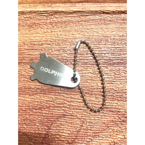 Thẻ bài đa năng thay đá châm xăg chỉnh gass Chuyên dùng cho Bật Lữa Hộp Quẹt Zippo