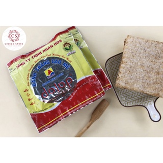 BÁNH TRÁNG GẠO MÈ DALOP
