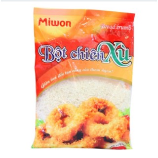 Bột chiên xù Miwon gói 200g