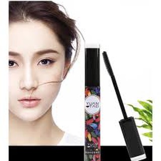 Mascara Chải Tóc Con